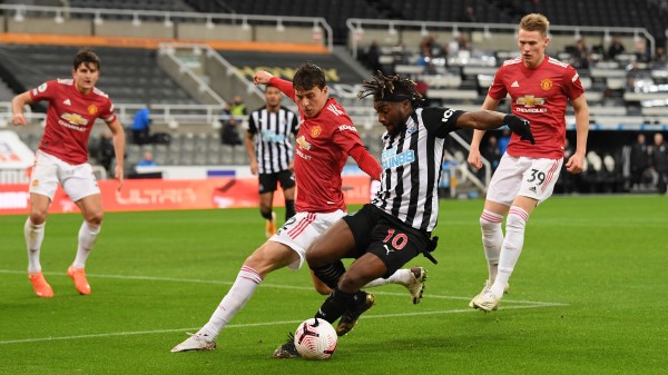 Nhận định Soi Kèo Manchester United vs Newcastle United, 21h00 ngày 11/09, Premier League